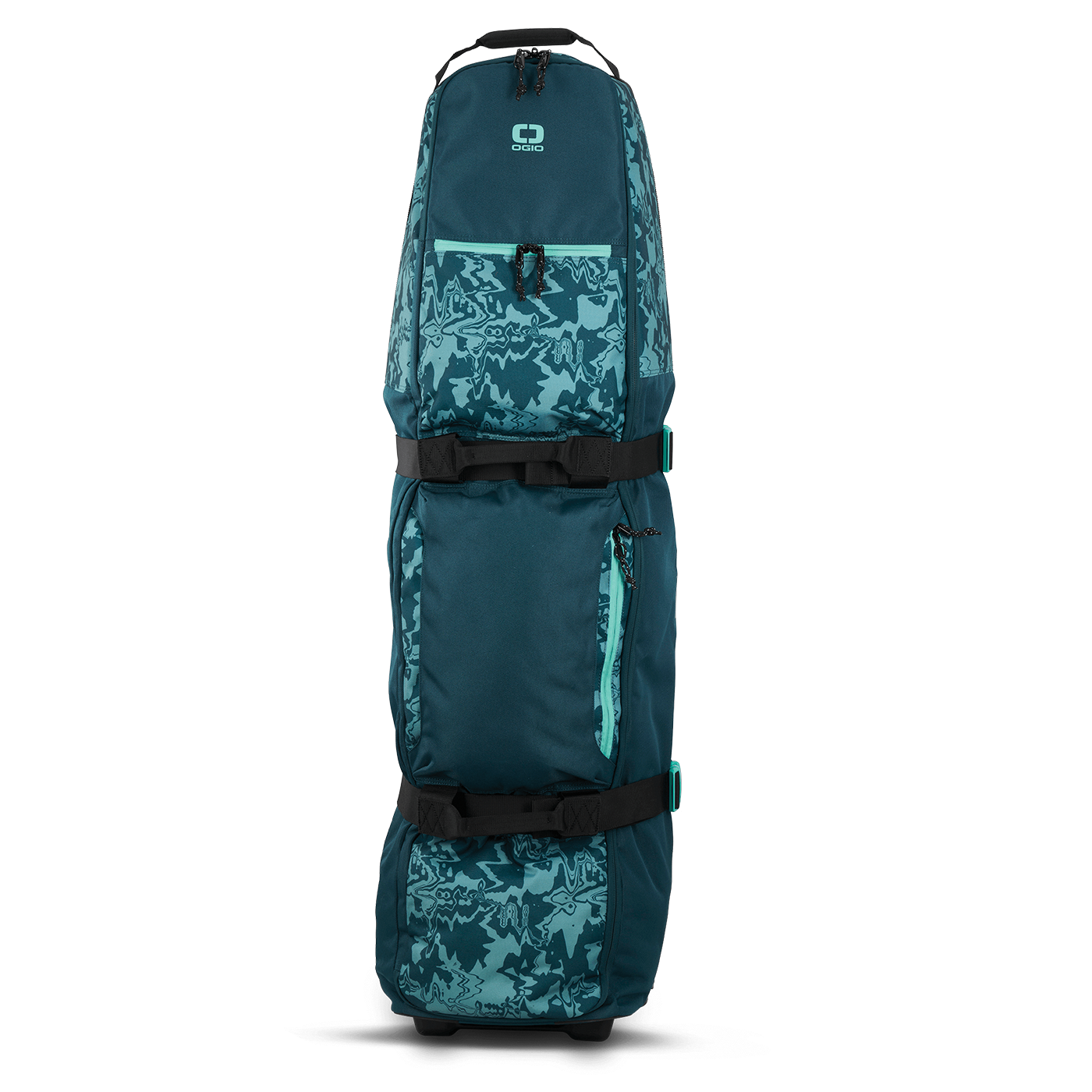 Alpha Mid Golf Travel Cover