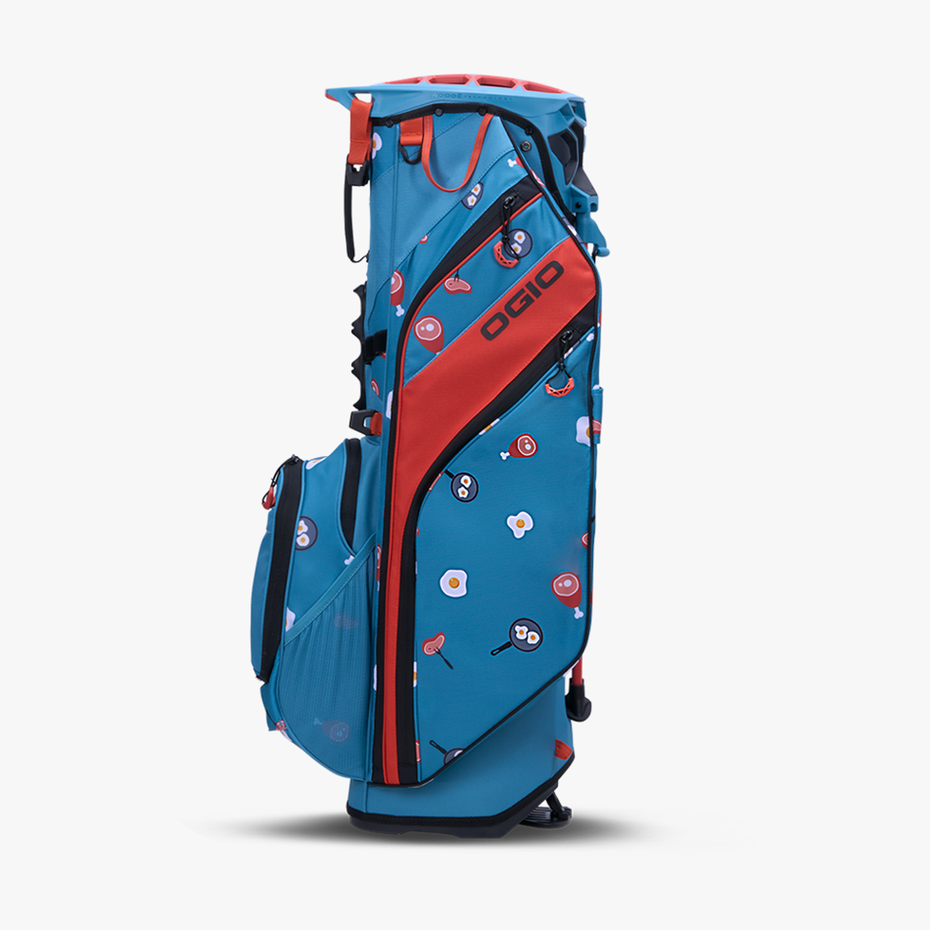 Woodē Hybrid Golf Bag | OGIO Woodē Hybrid Golf Bag | OGIO