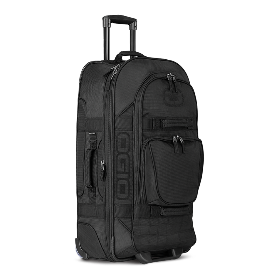 Legacy Long Haul Set