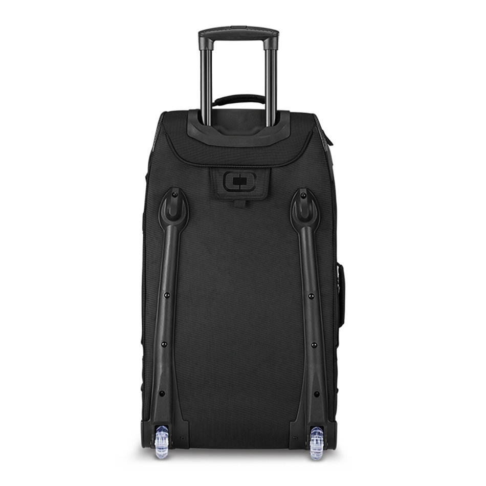 Legacy Long Haul Set