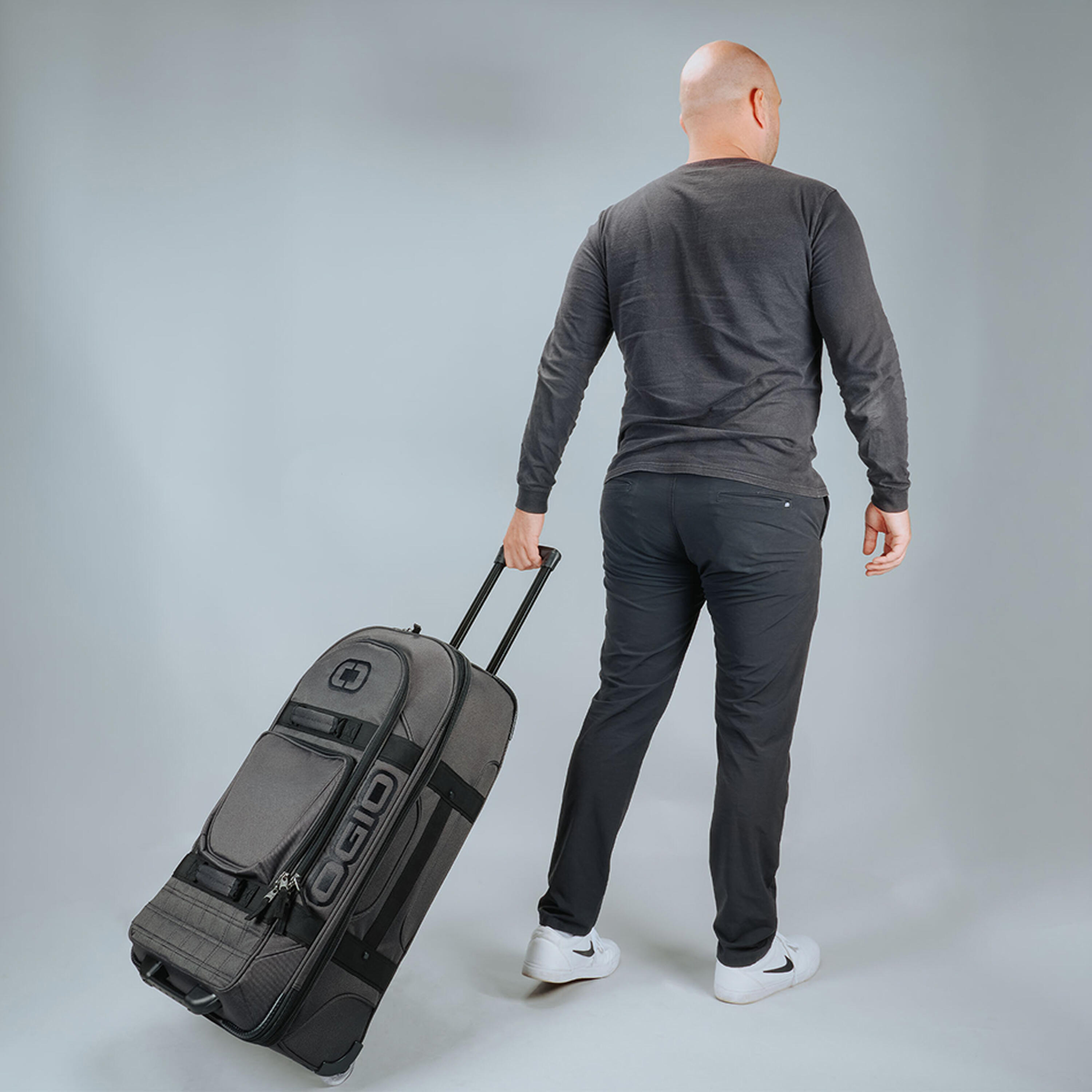 Legacy Long Haul Set