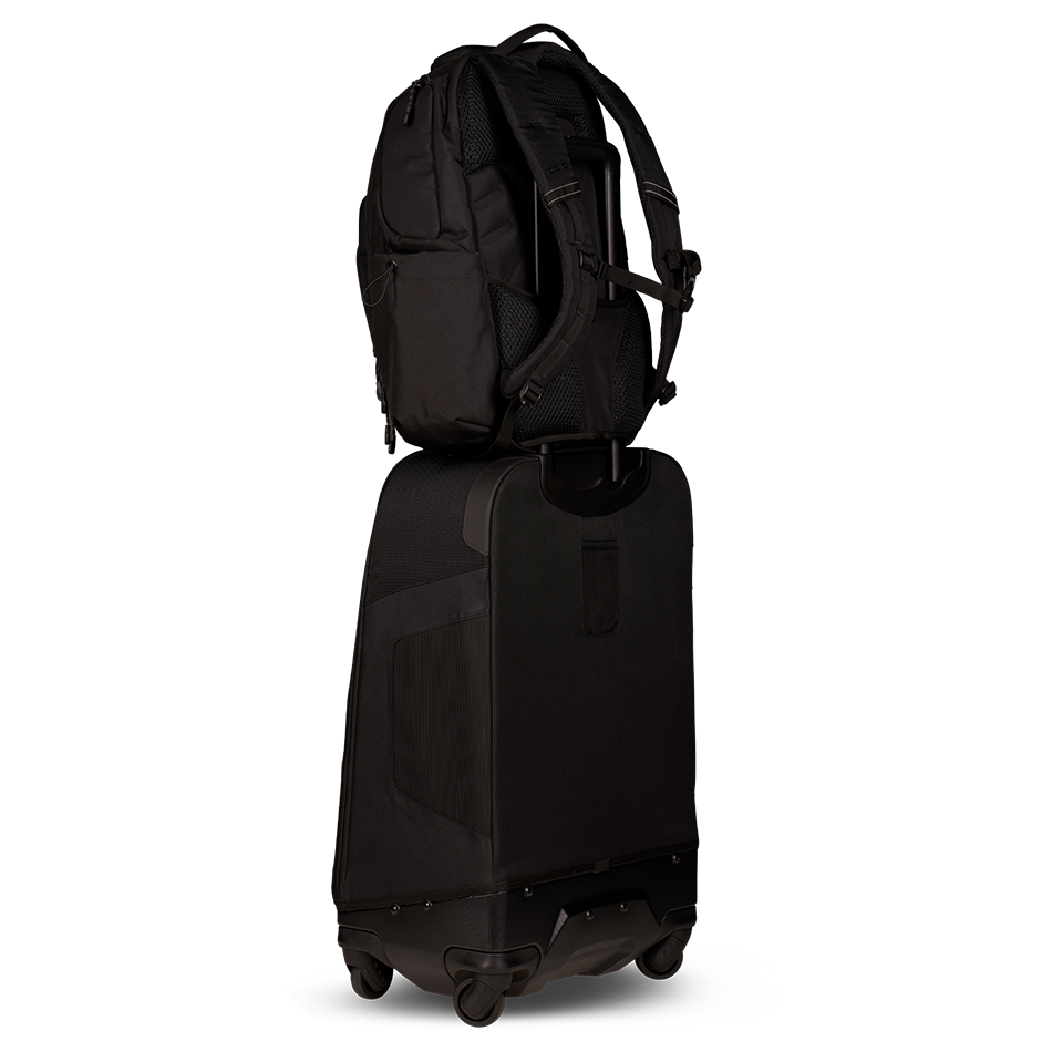 Renegade 4-Wheel Checked Bag image 6