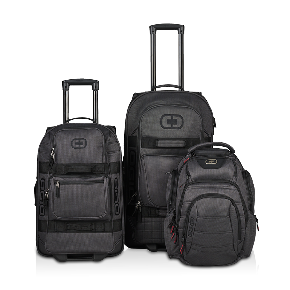 Legacy Long Haul Set