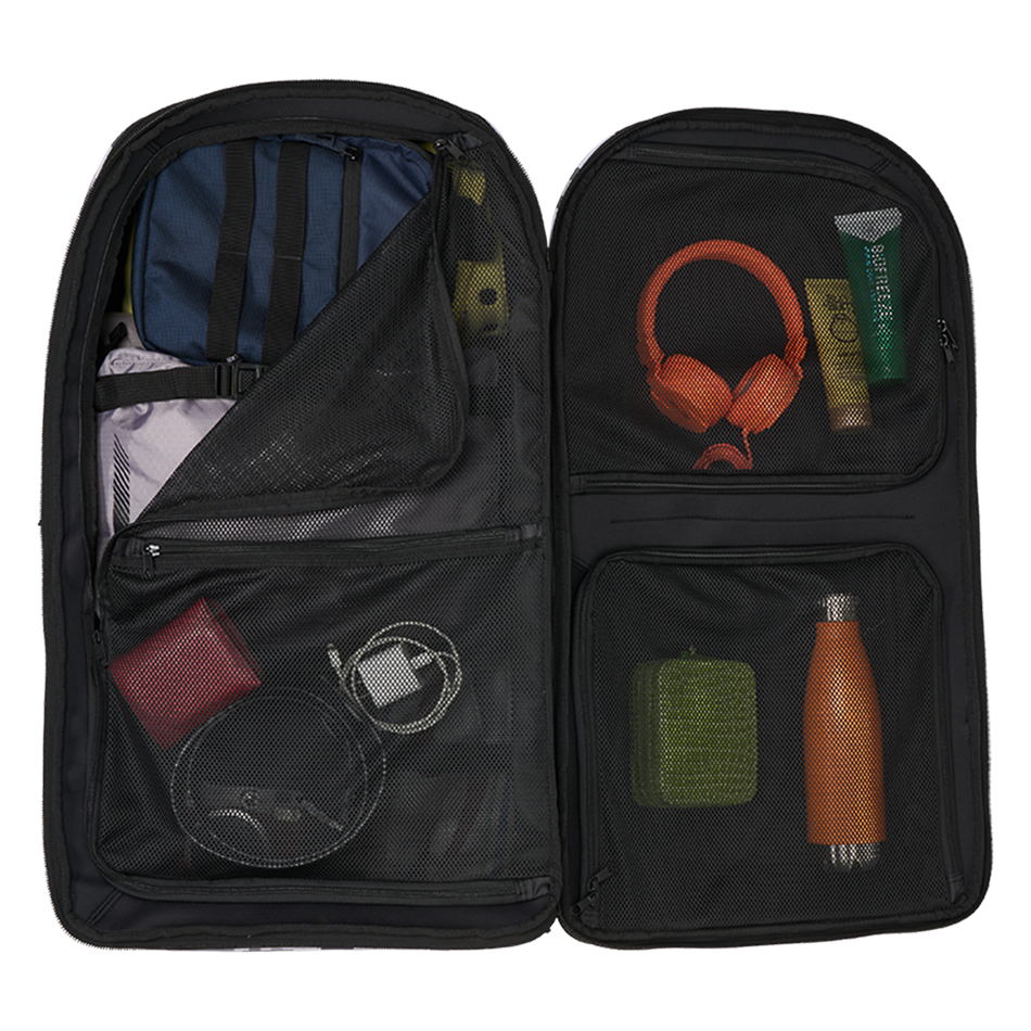 Legacy Long Haul Set