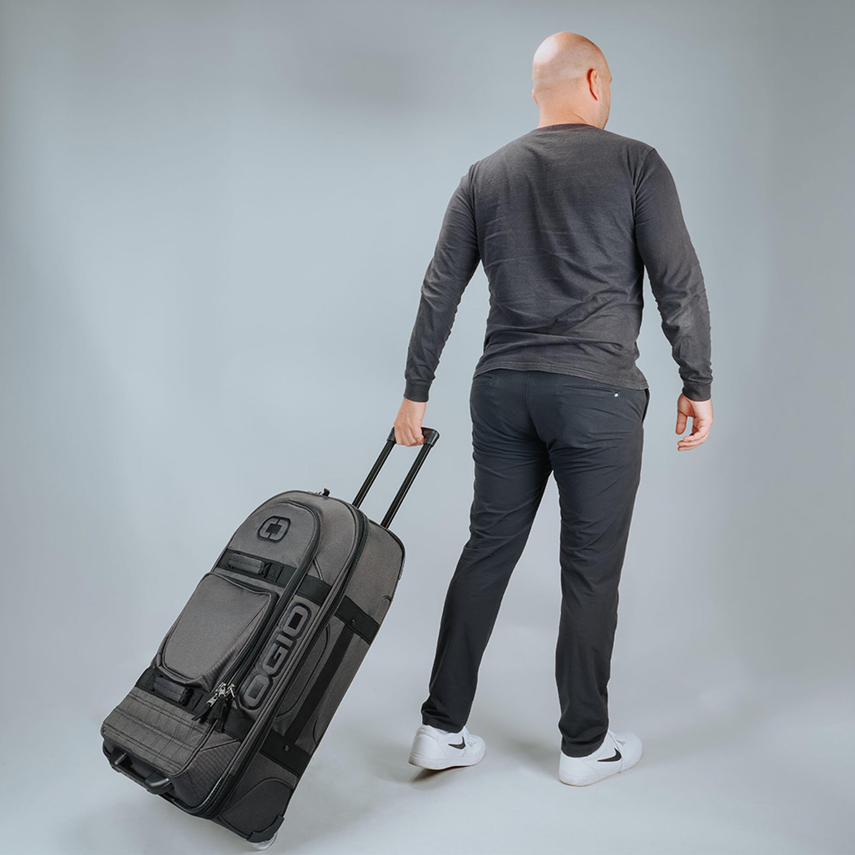Legacy Long Haul Set