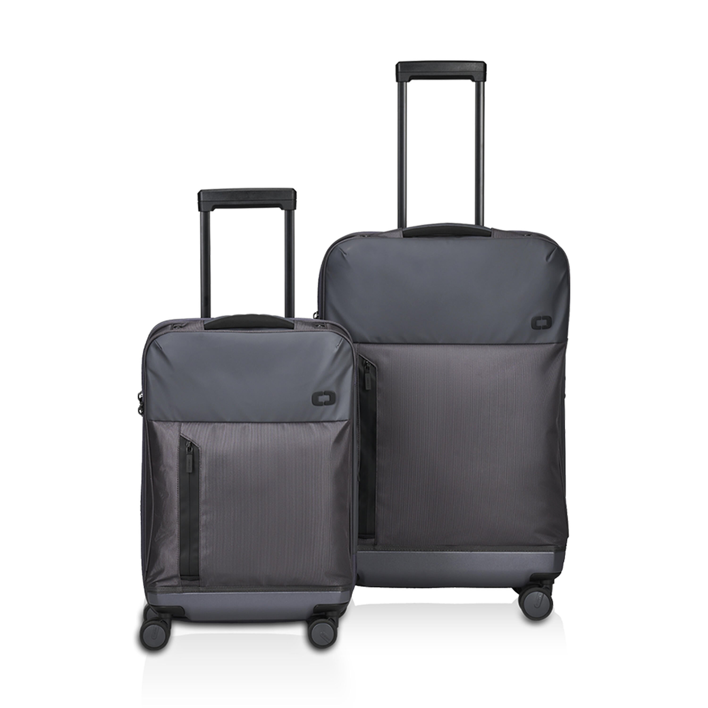 Pace Pro Luggage Set