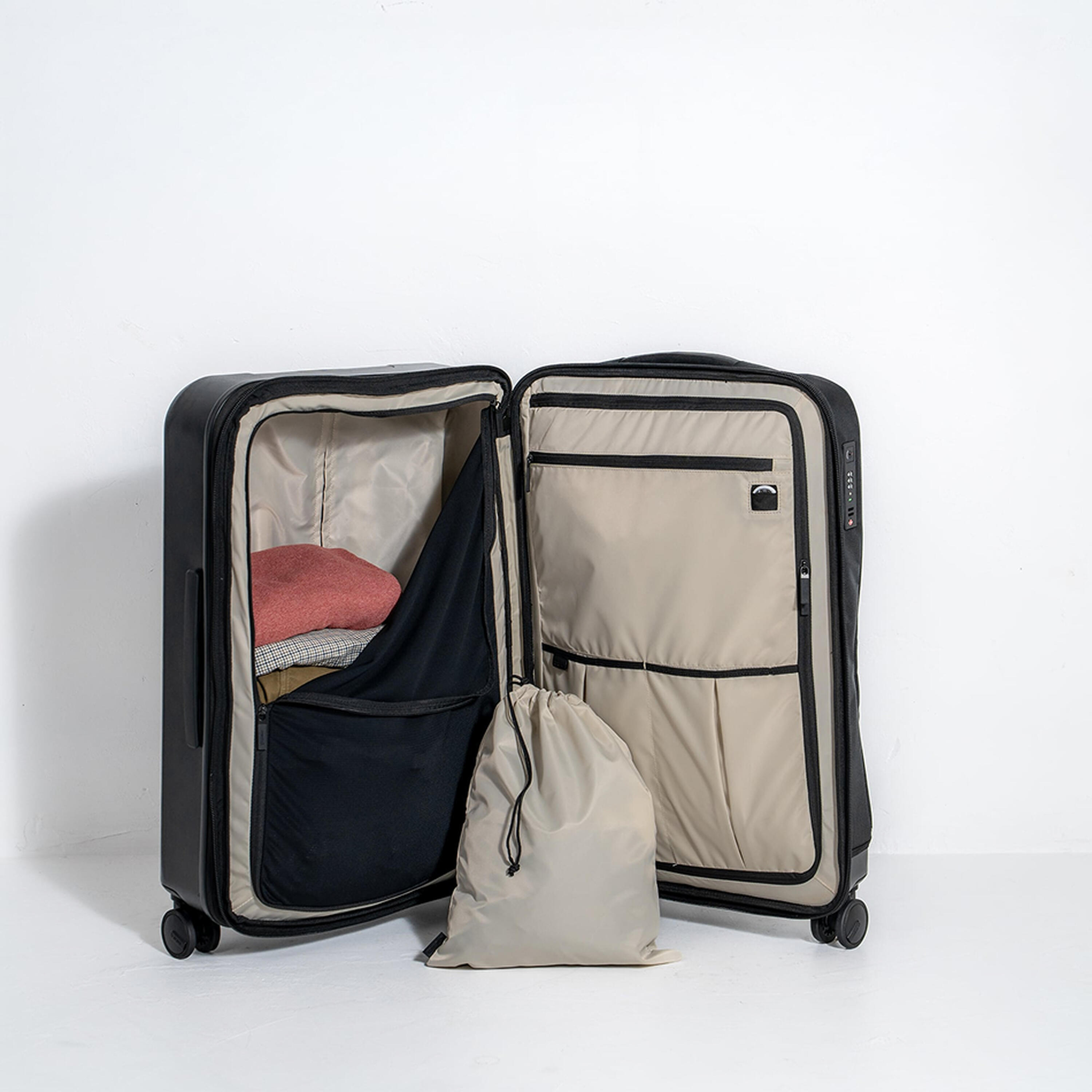 Pace Pro Luggage Set