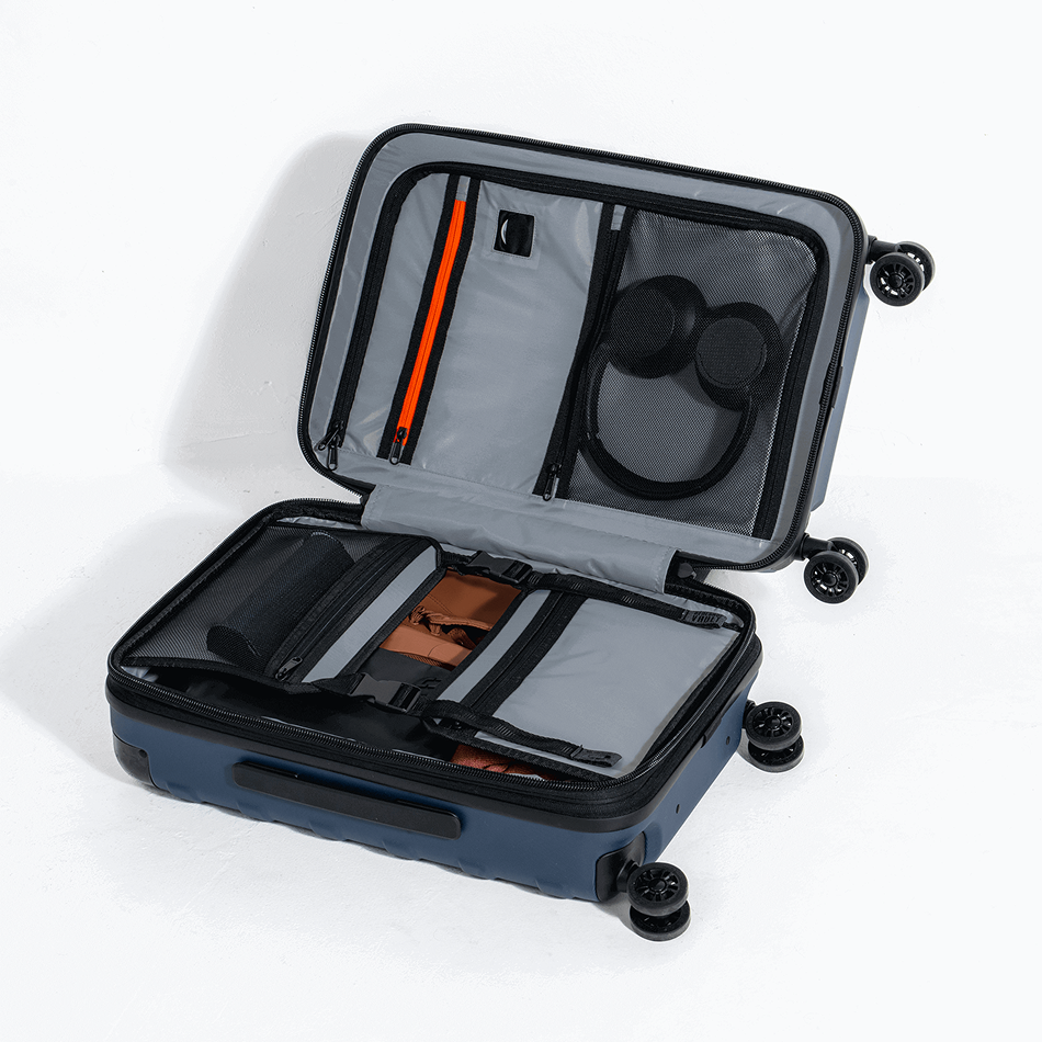 Renegade Long Haul Set