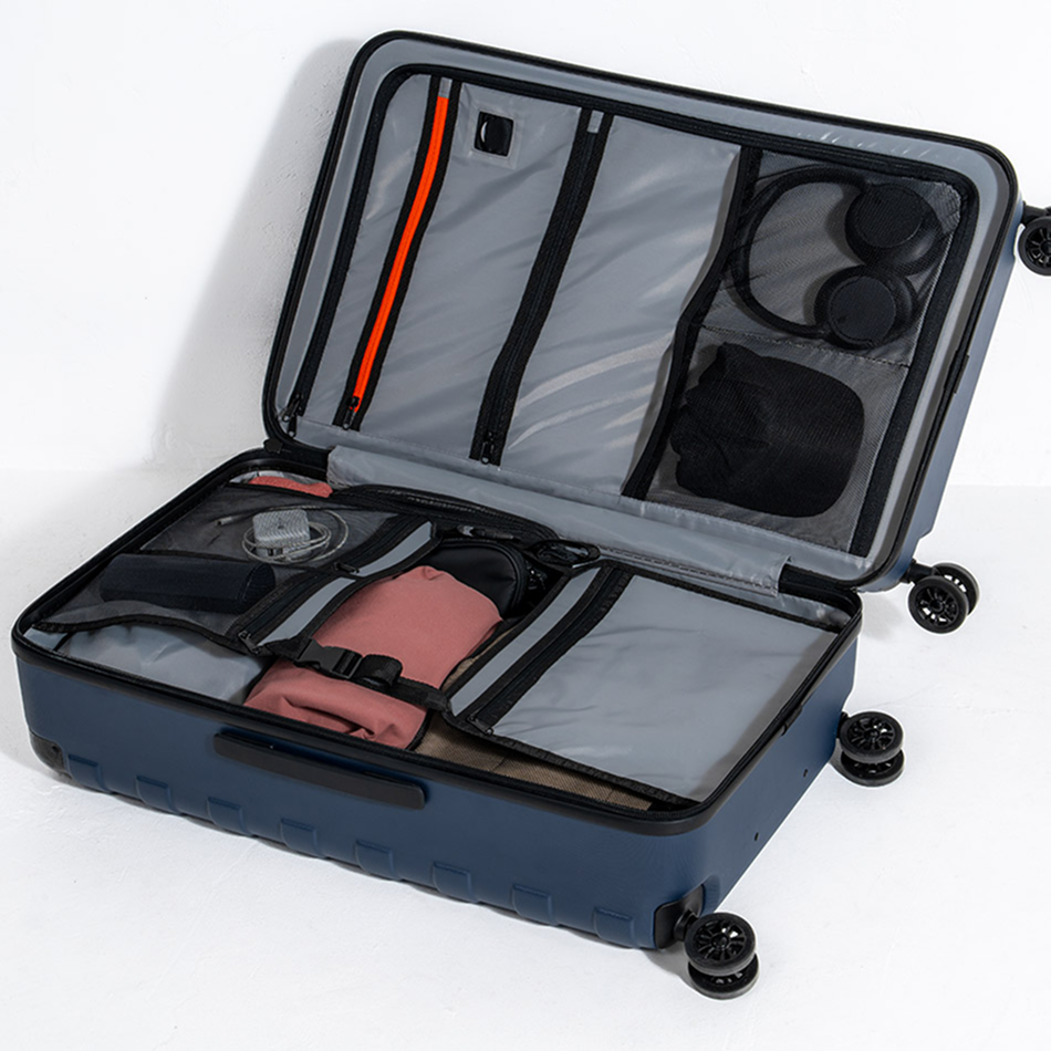 Renegade Long Haul Set