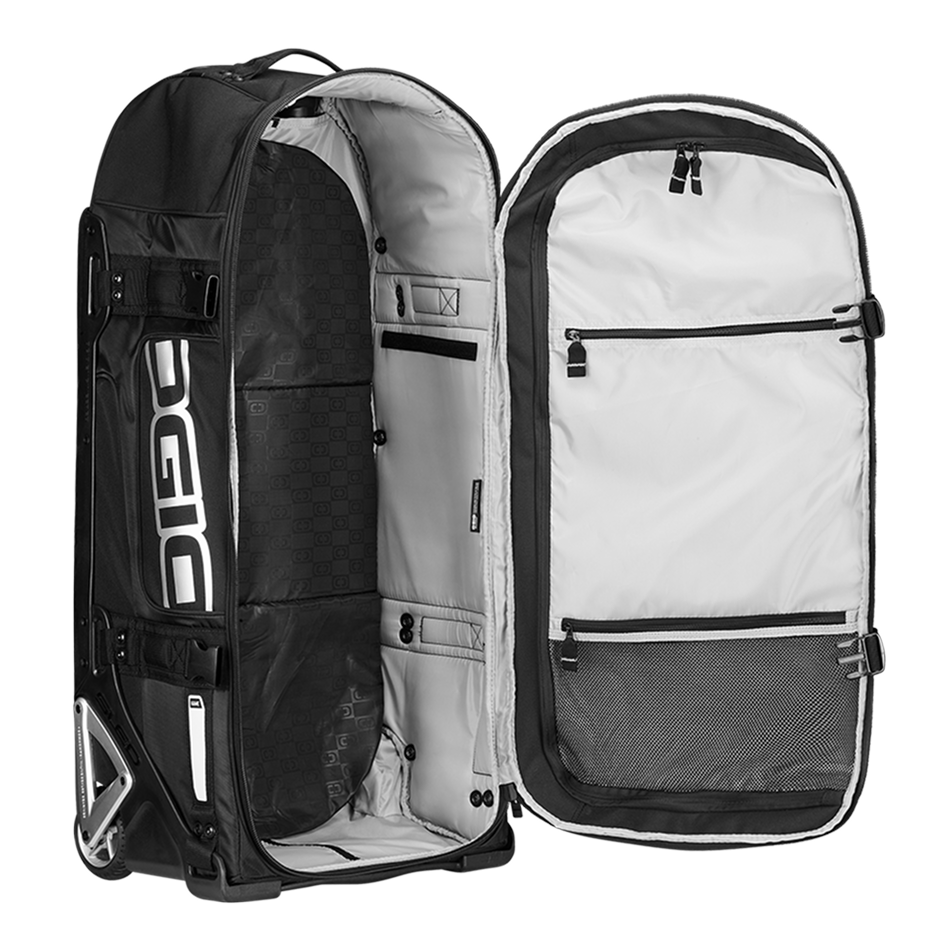 Rig Long Haul Set