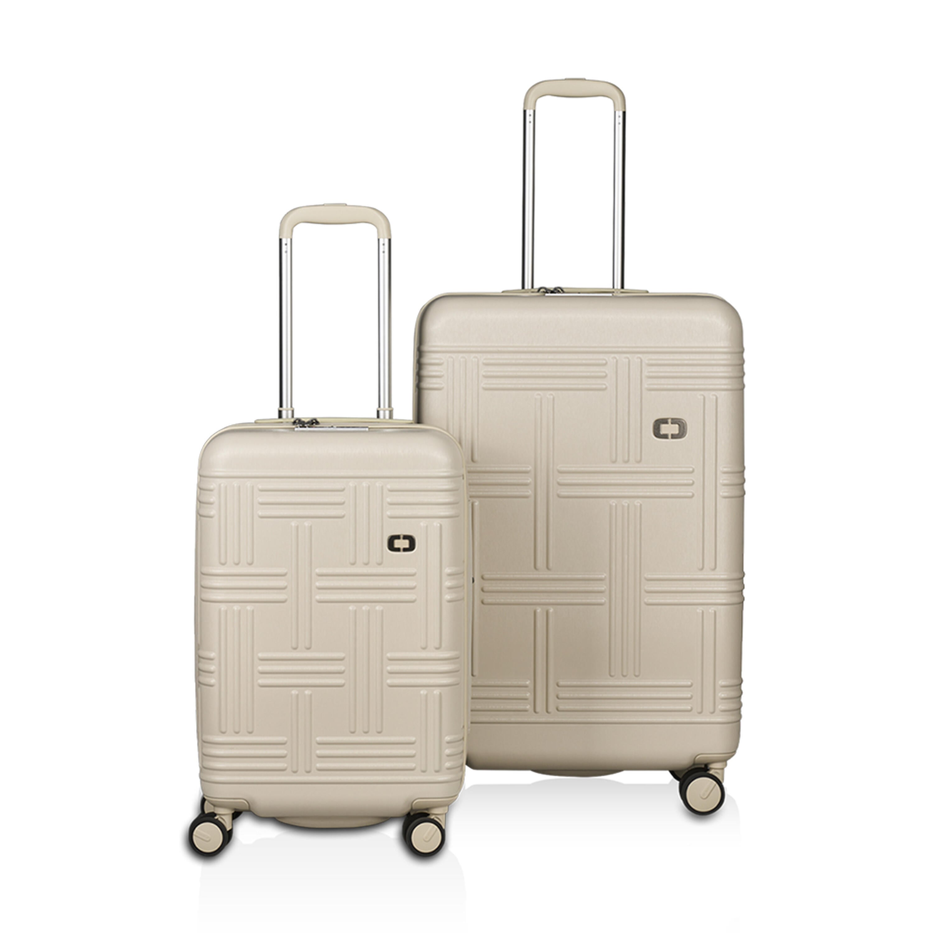 Rise Luggage Set