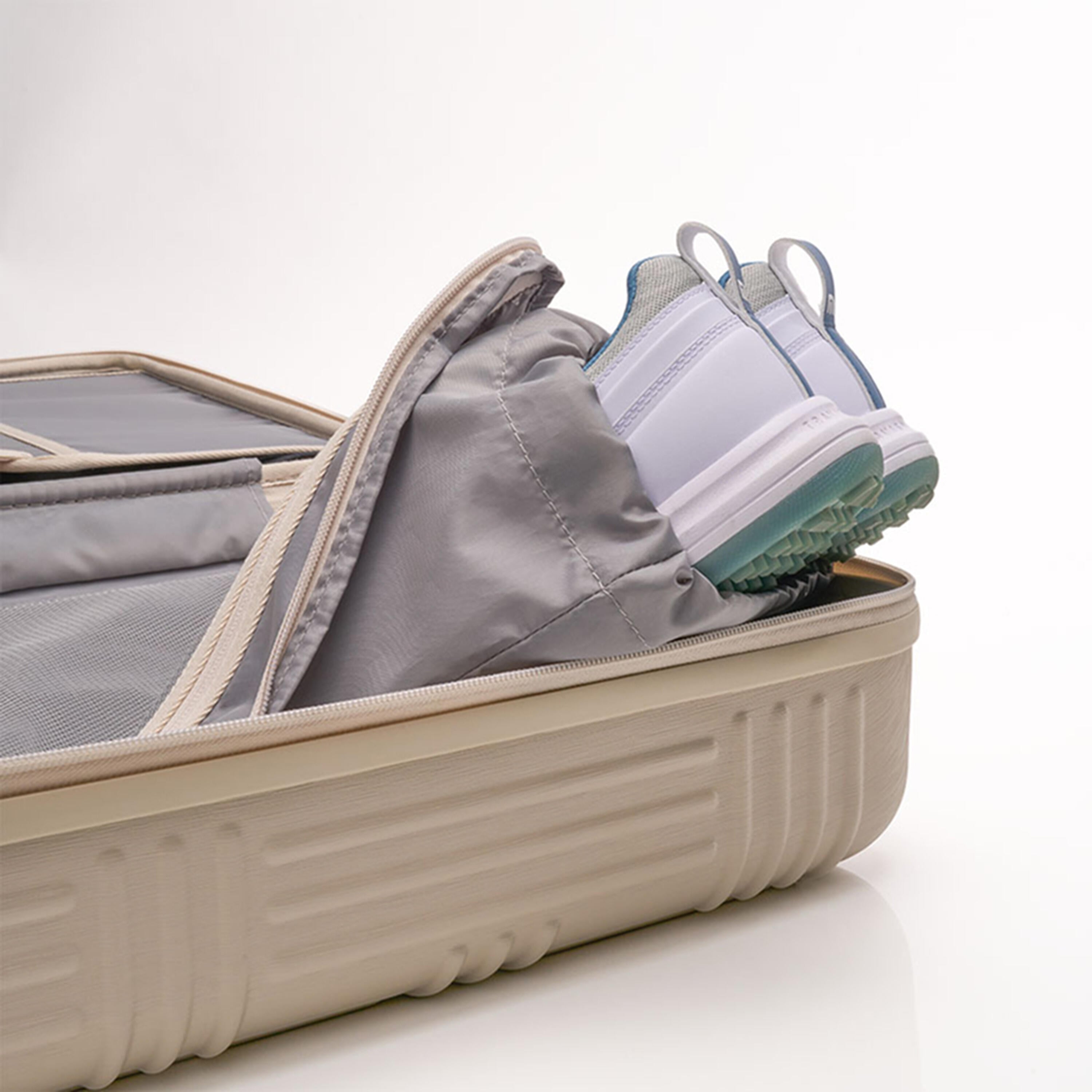 Rise Luggage Set
