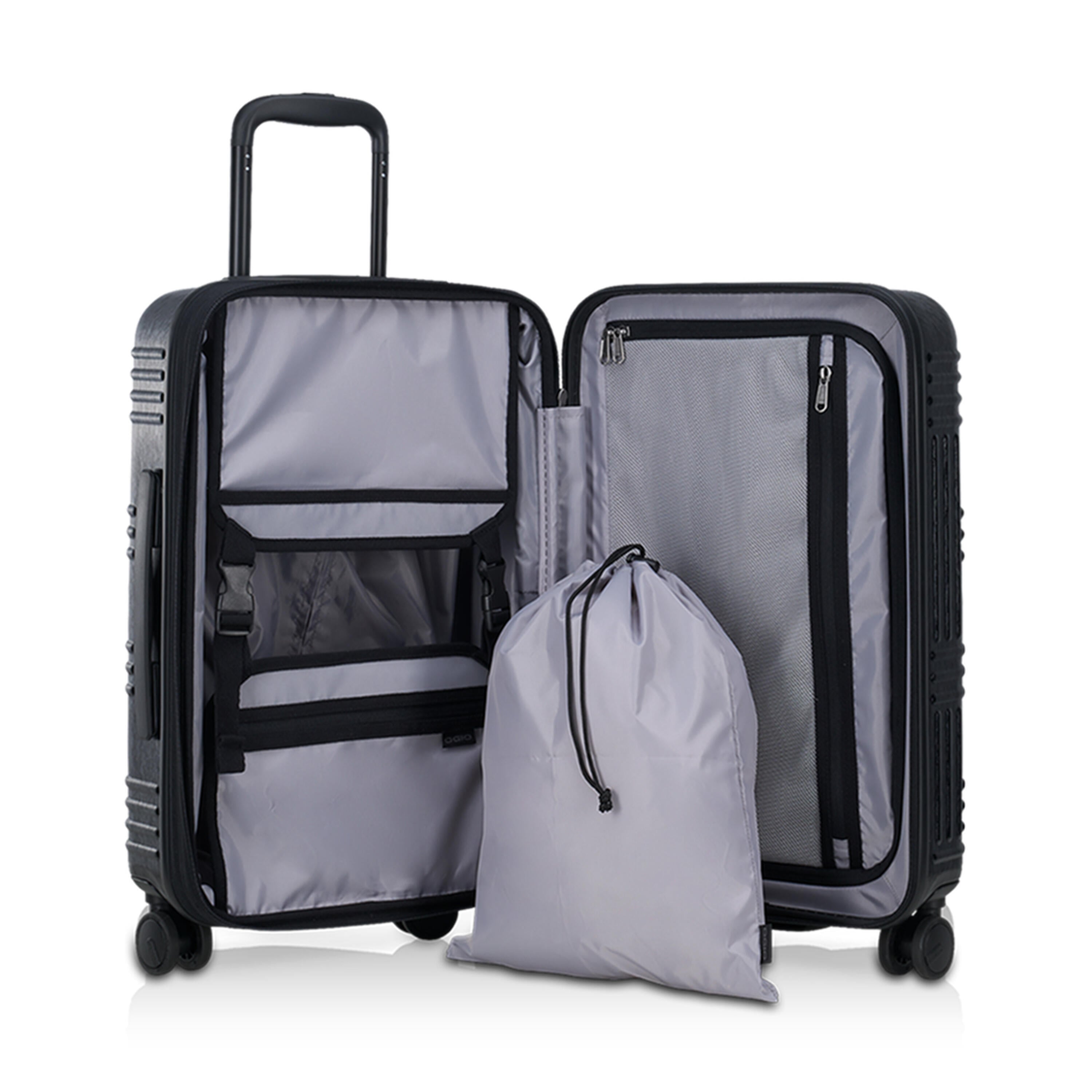 Rise Luggage Set