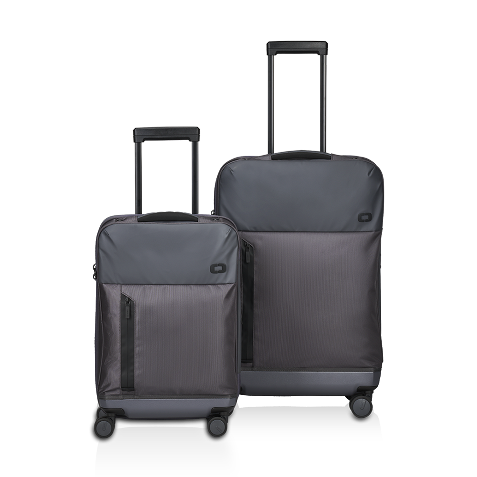 Pace Pro Luggage Set