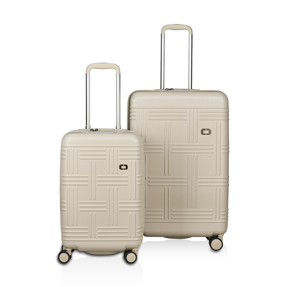 Rise Luggage Set