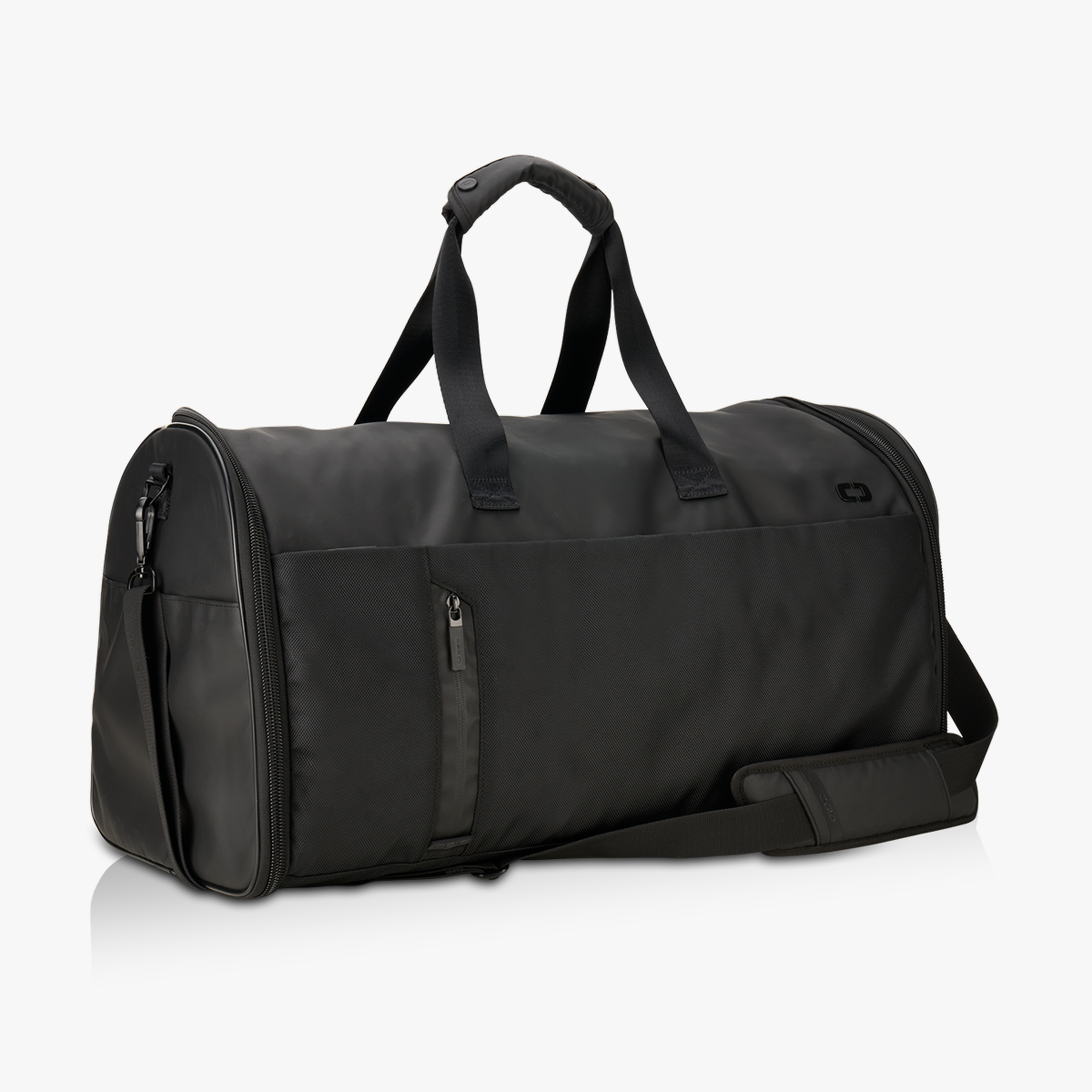 Pace Pro Suiter Duffel Pace Pro Suiter Duffel