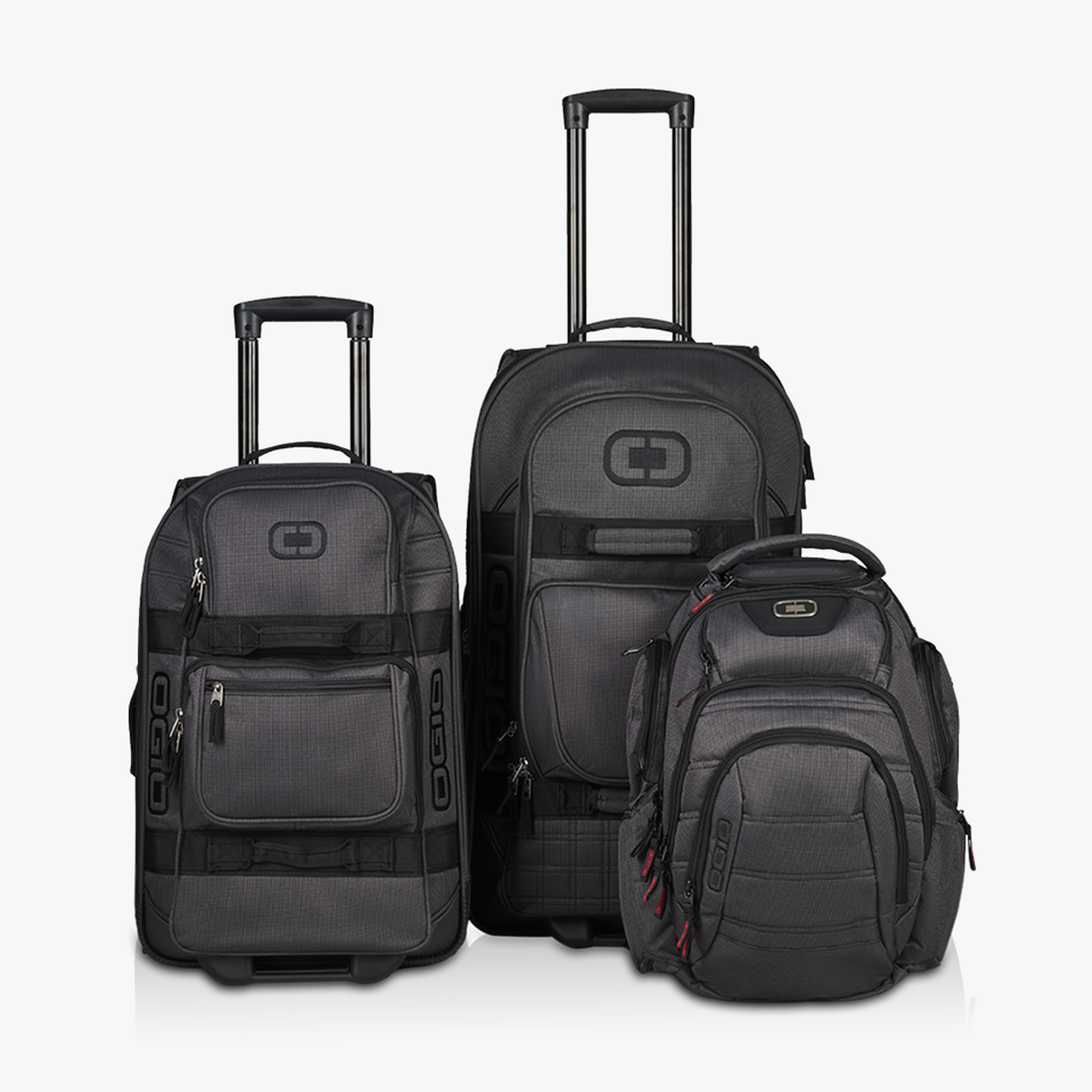 Legacy Long Haul Set Legacy Long Haul Set