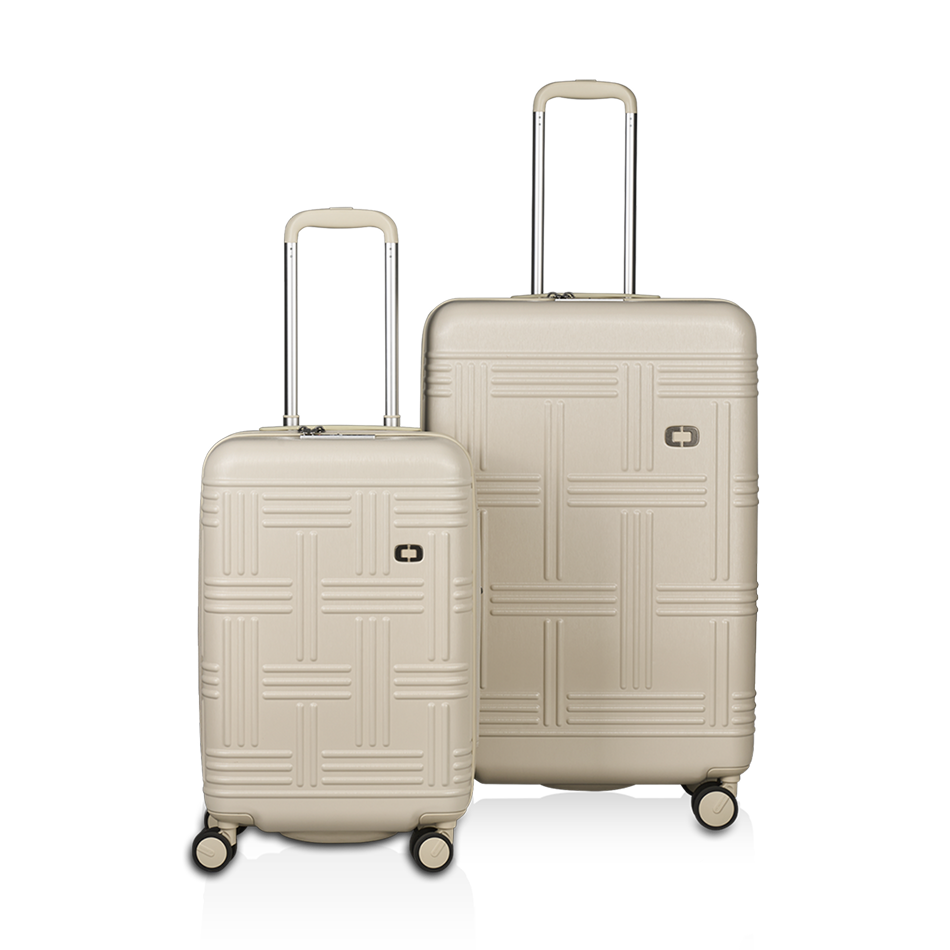 Rise Luggage Set