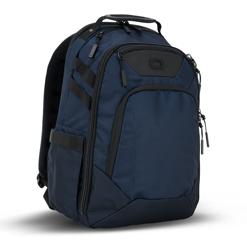 Gambit DNA Backpack - View 1