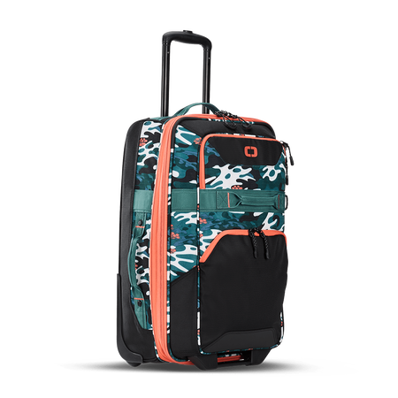 Alpha Layover Carry-On Product Image