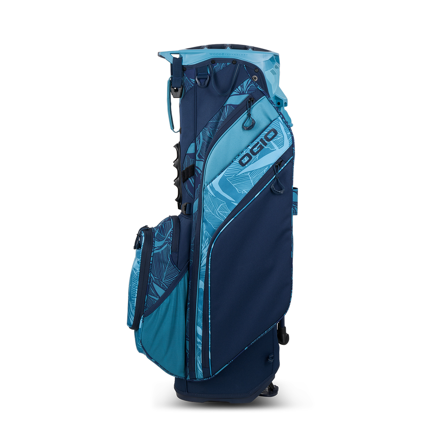 Woodē Hybrid Golf Bag - View 3
