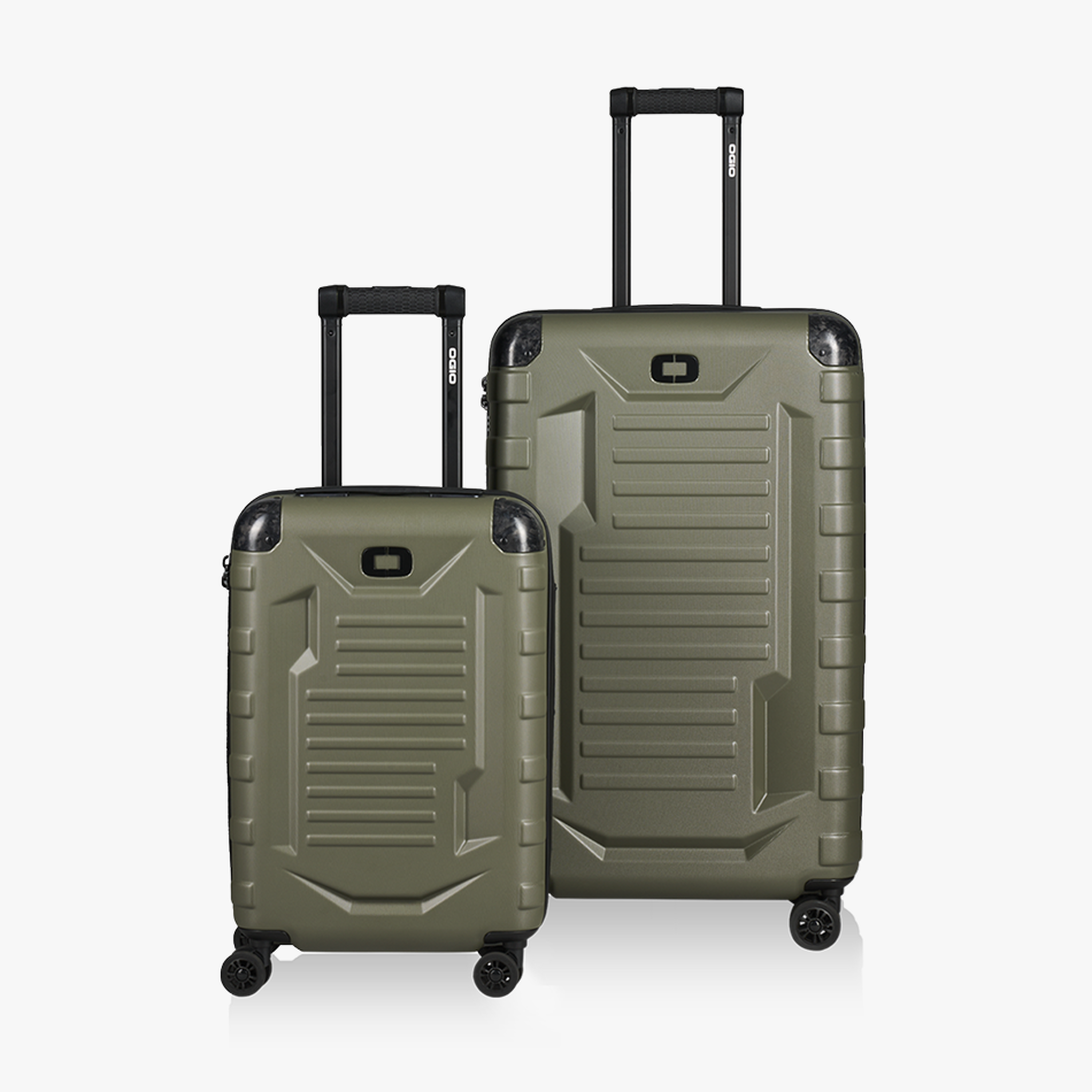 Vault Luggage Set Vault Luggage Set
