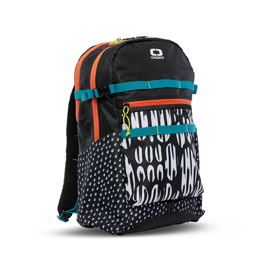 Alpha 20L Backpack '25