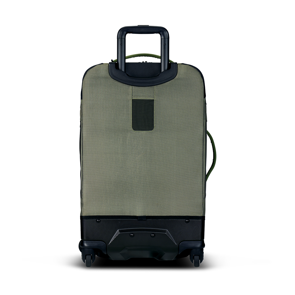 Renegade 4-Wheel Checked Bag image 8
