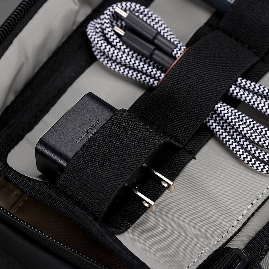 Pace Pro Tech Case | OGIO