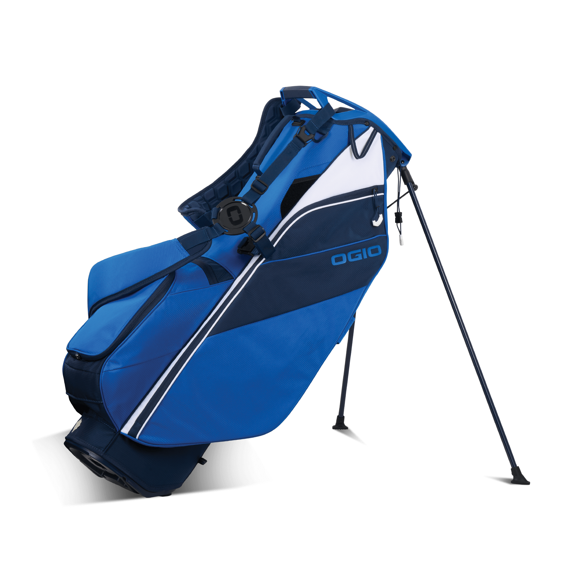 Fuse Golf Stand Bag | OGIO