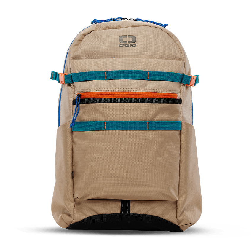 Alpha 20L Backpack '25 - View 2