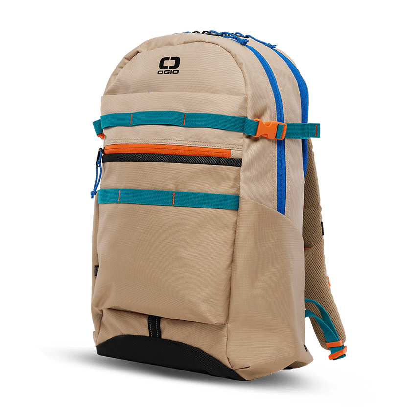 Alpha 20L Backpack '25 - View 3