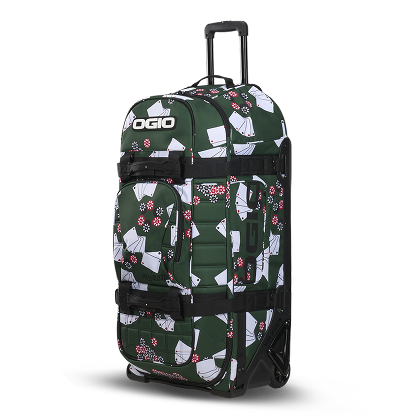 Rig 9800 Travel Bag - View 3