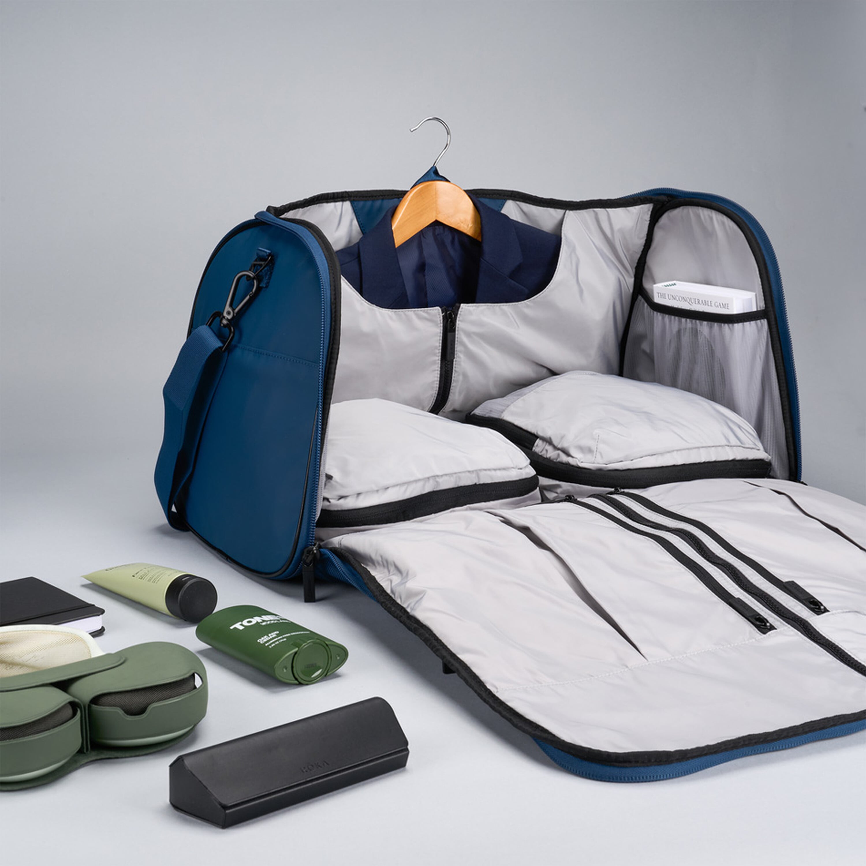 Pace Pro Suiter Duffel image 2