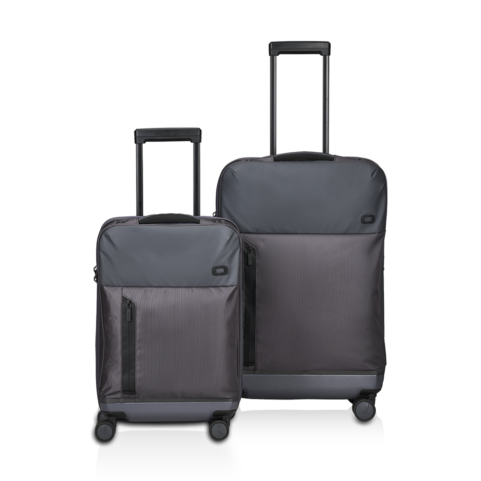 Pace Pro Luggage Set