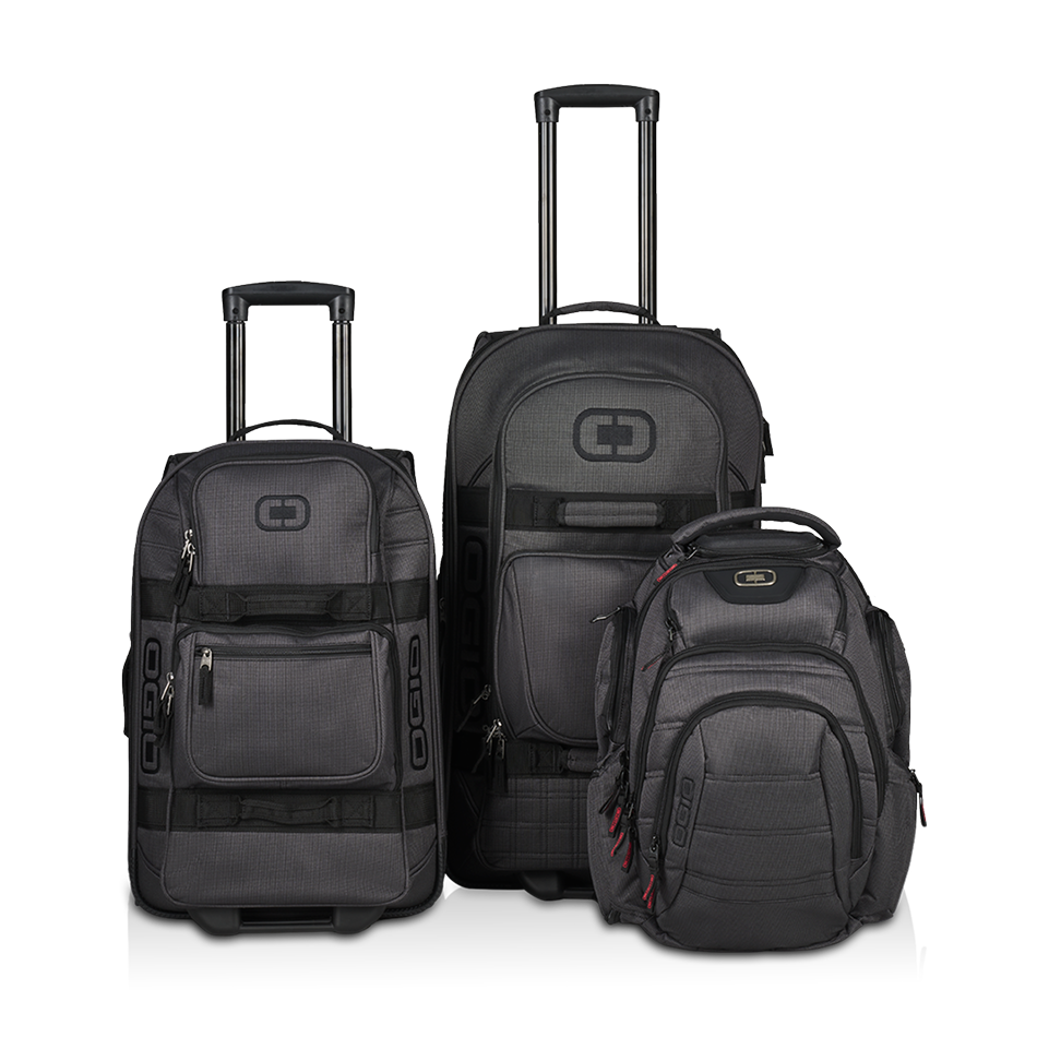 Legacy Long Haul Set