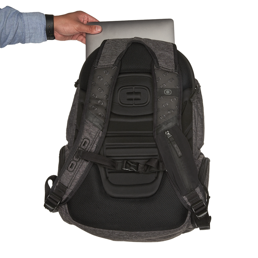 Renegade RSS Laptop Backpack - View 10