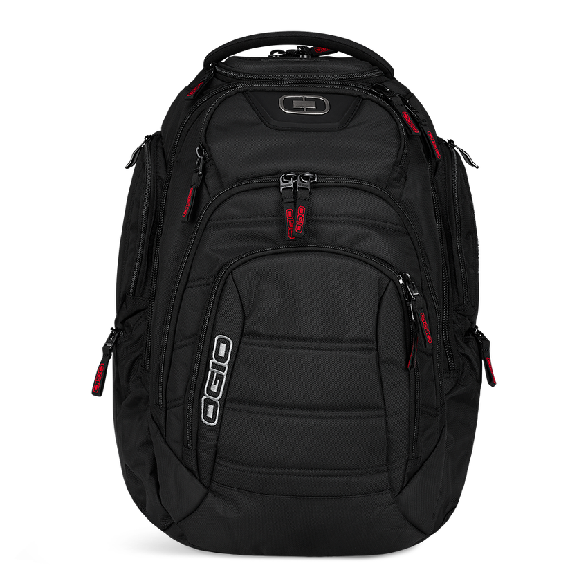 Renegade RSS Laptop Backpack - View 5