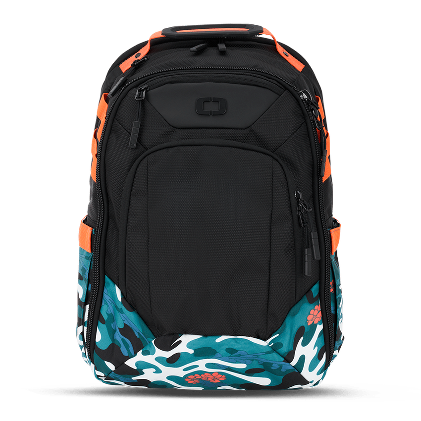 Gambit DNA Backpack - View 8