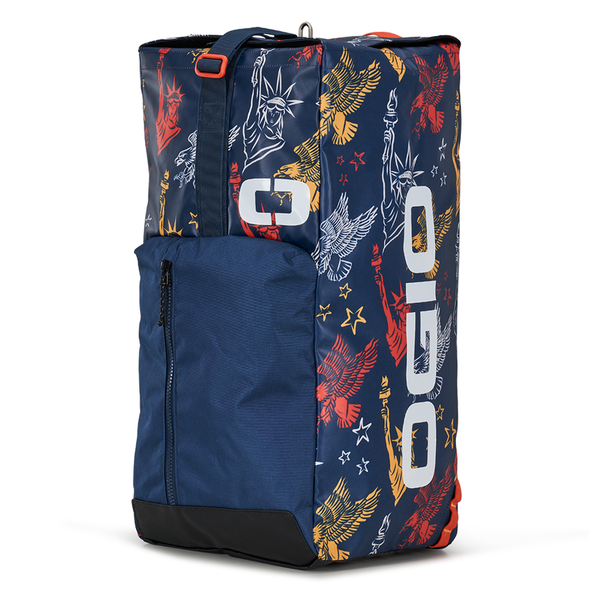 60L Utility Duffel - View 3