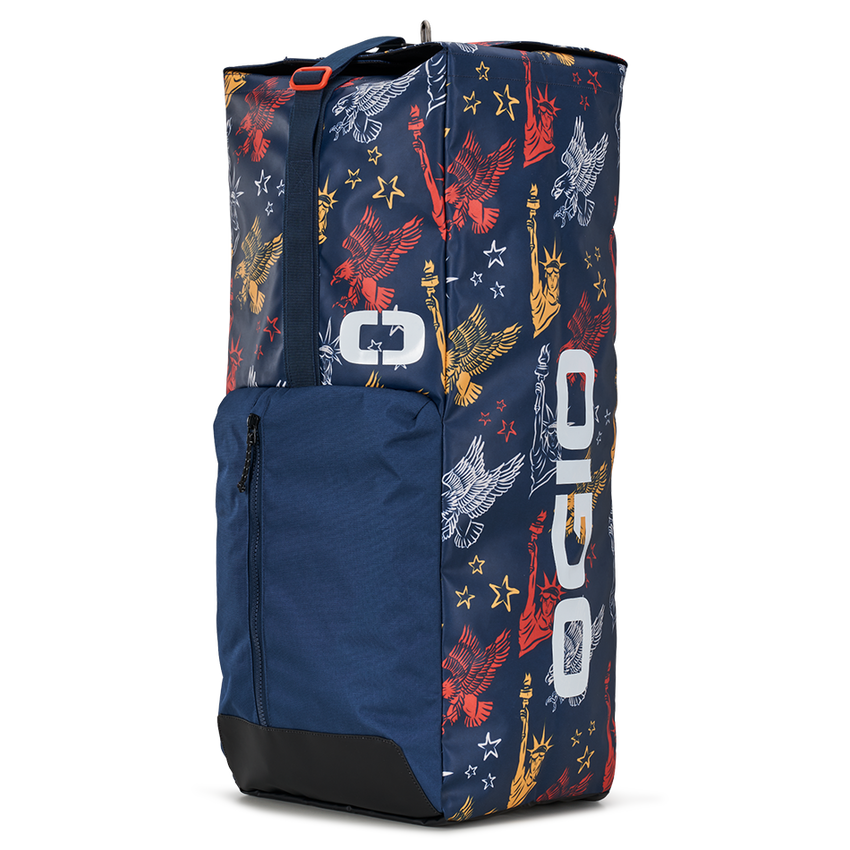 90L Utility Duffel - View 3