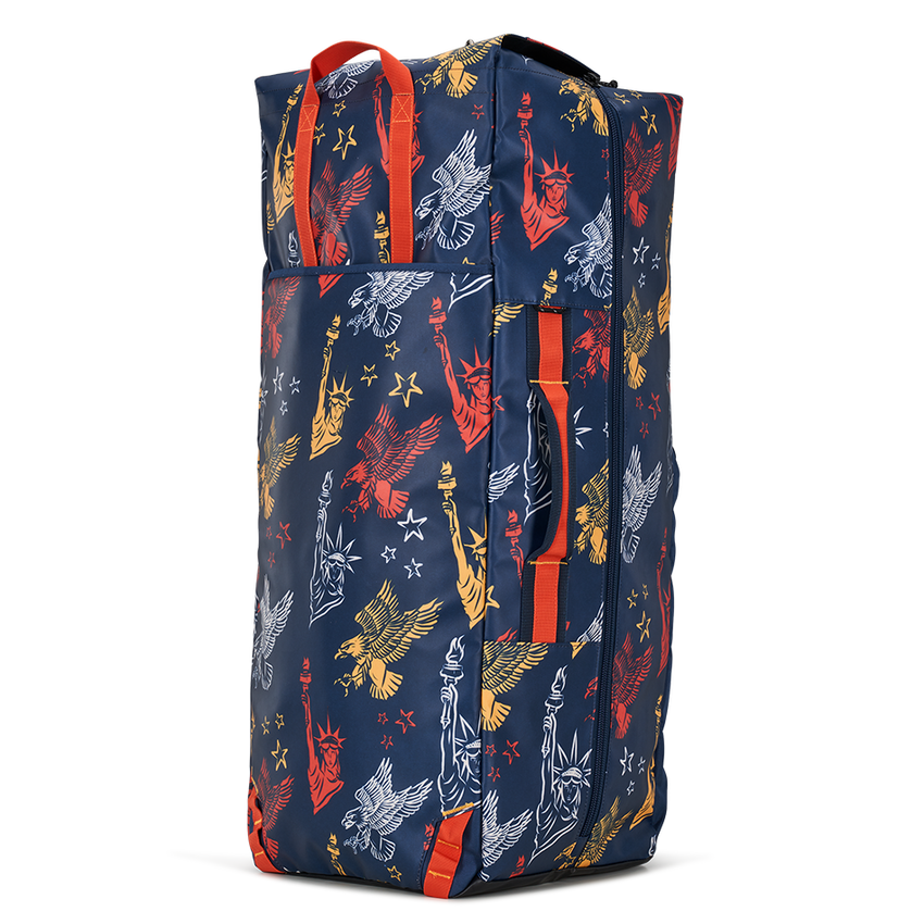 90L Utility Duffel - View 8