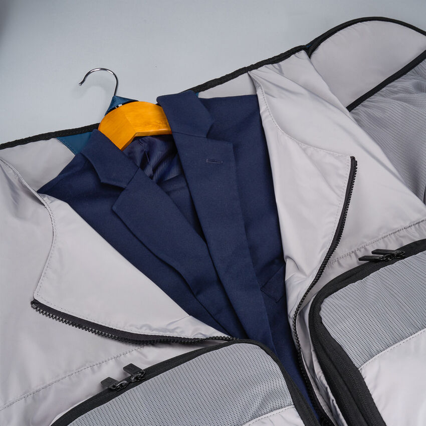 Pace Pro Suiter Duffel - View 3