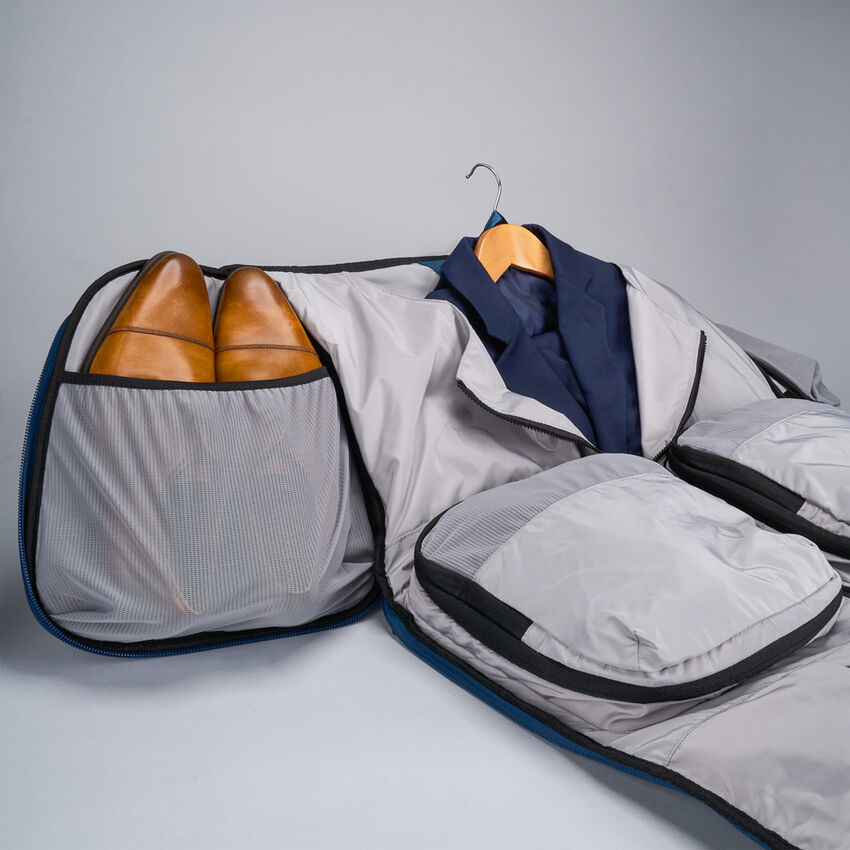 Pace Pro Suiter Duffel - View 4