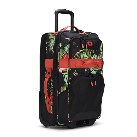 Alpha Layover Carry-On Product Image