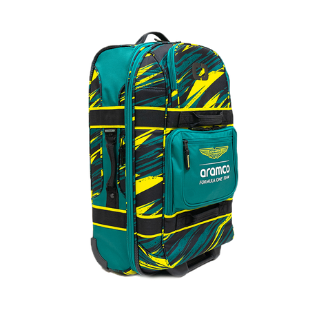 OGIO x Aston Martin F1 Team Layover Product Image