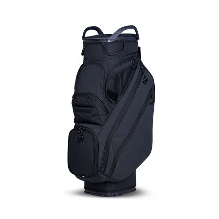 Black Label Silencer Cart Bag Product Image