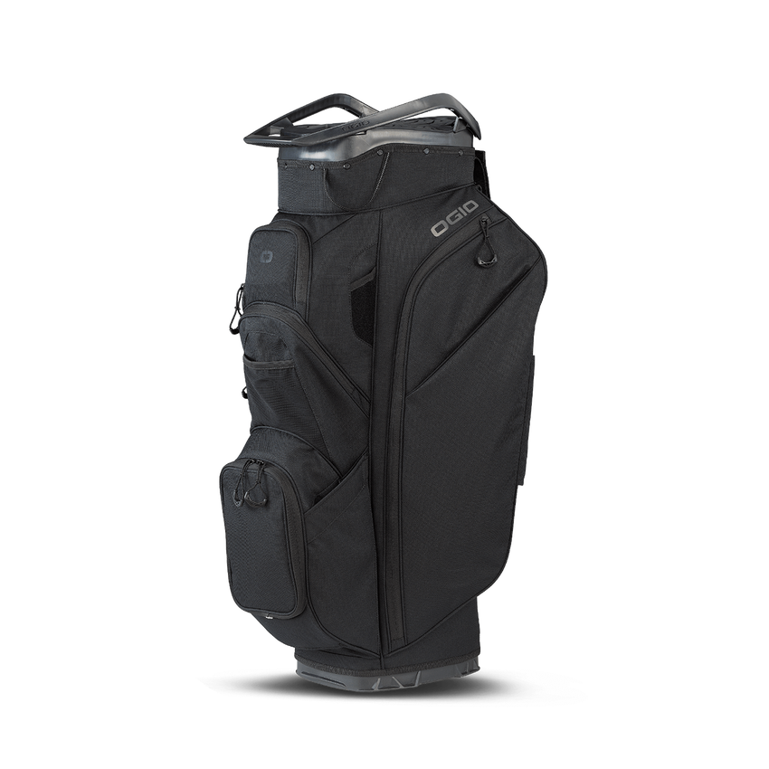 Silencer Cart Golf Bag - View 1
