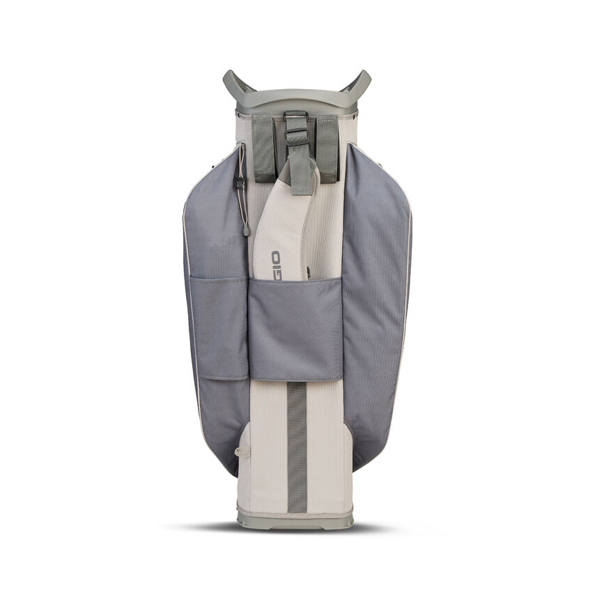 Silencer Cart Golf Bag - View 5