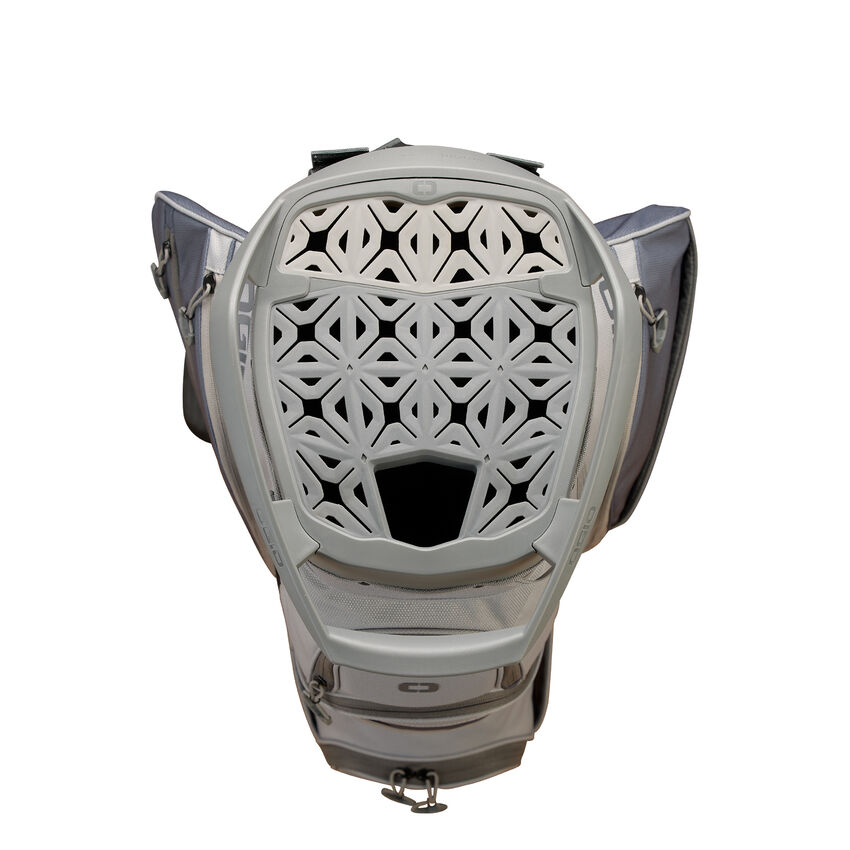 Silencer Cart Golf Bag - View 6